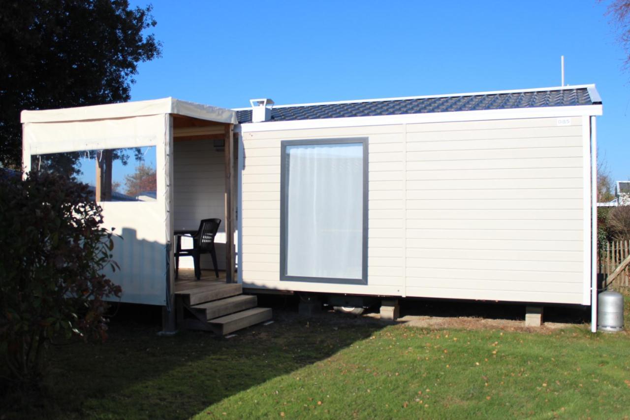 Camping L'Ile Aux Oiseaux エクステリア 写真