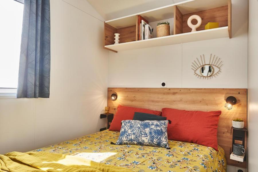 Camping L'Ile Aux Oiseaux エクステリア 写真