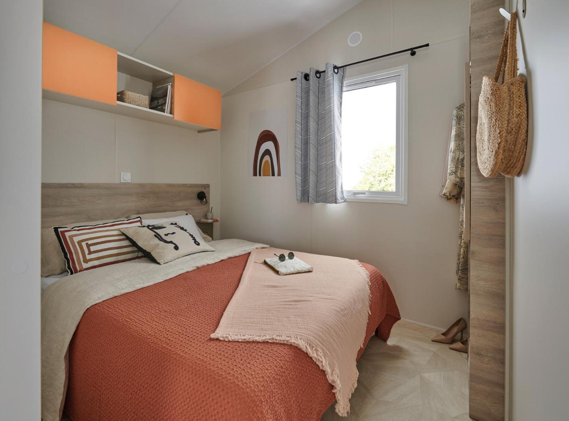 Camping L'Ile Aux Oiseaux エクステリア 写真