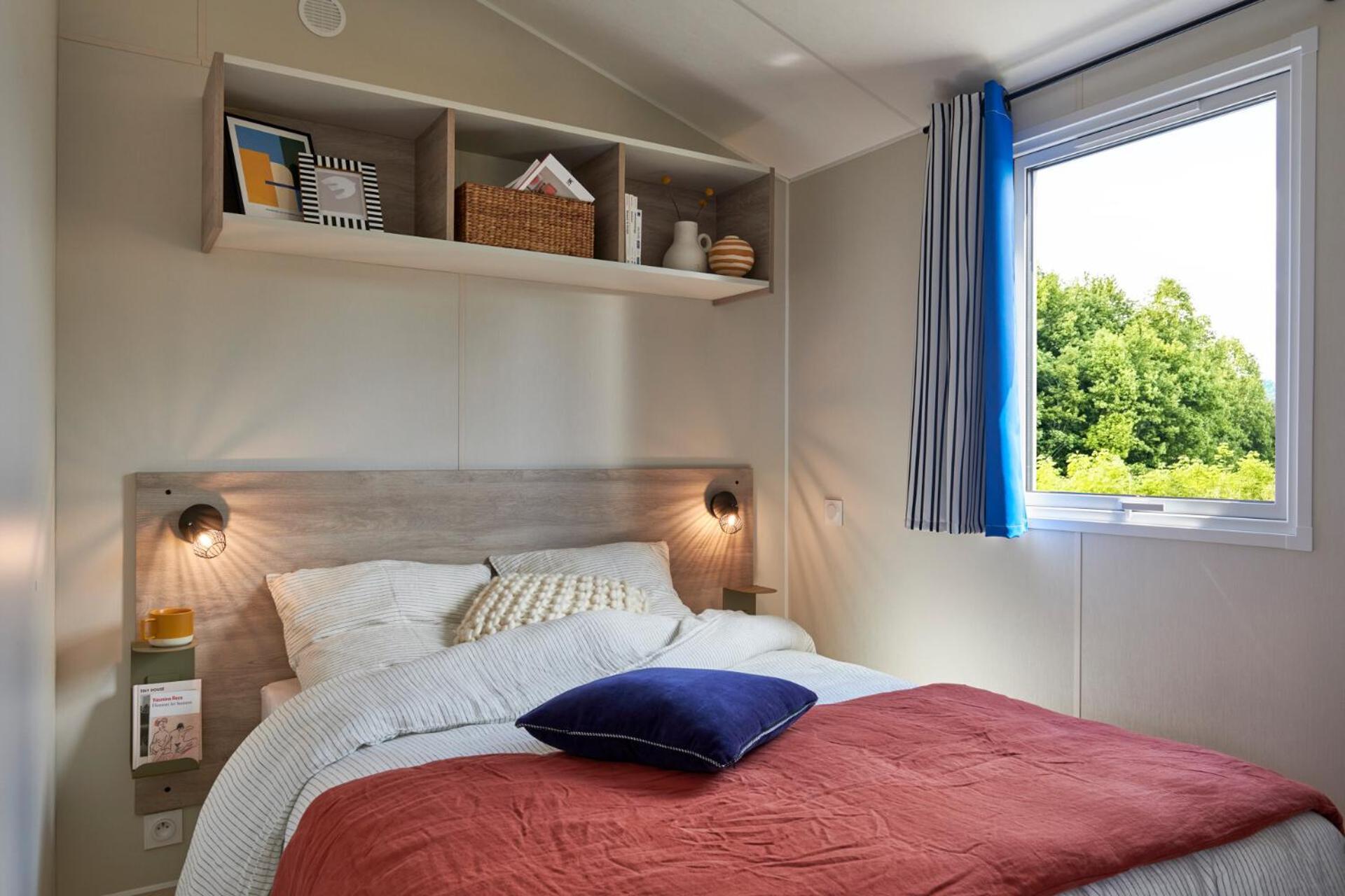 Camping L'Ile Aux Oiseaux エクステリア 写真