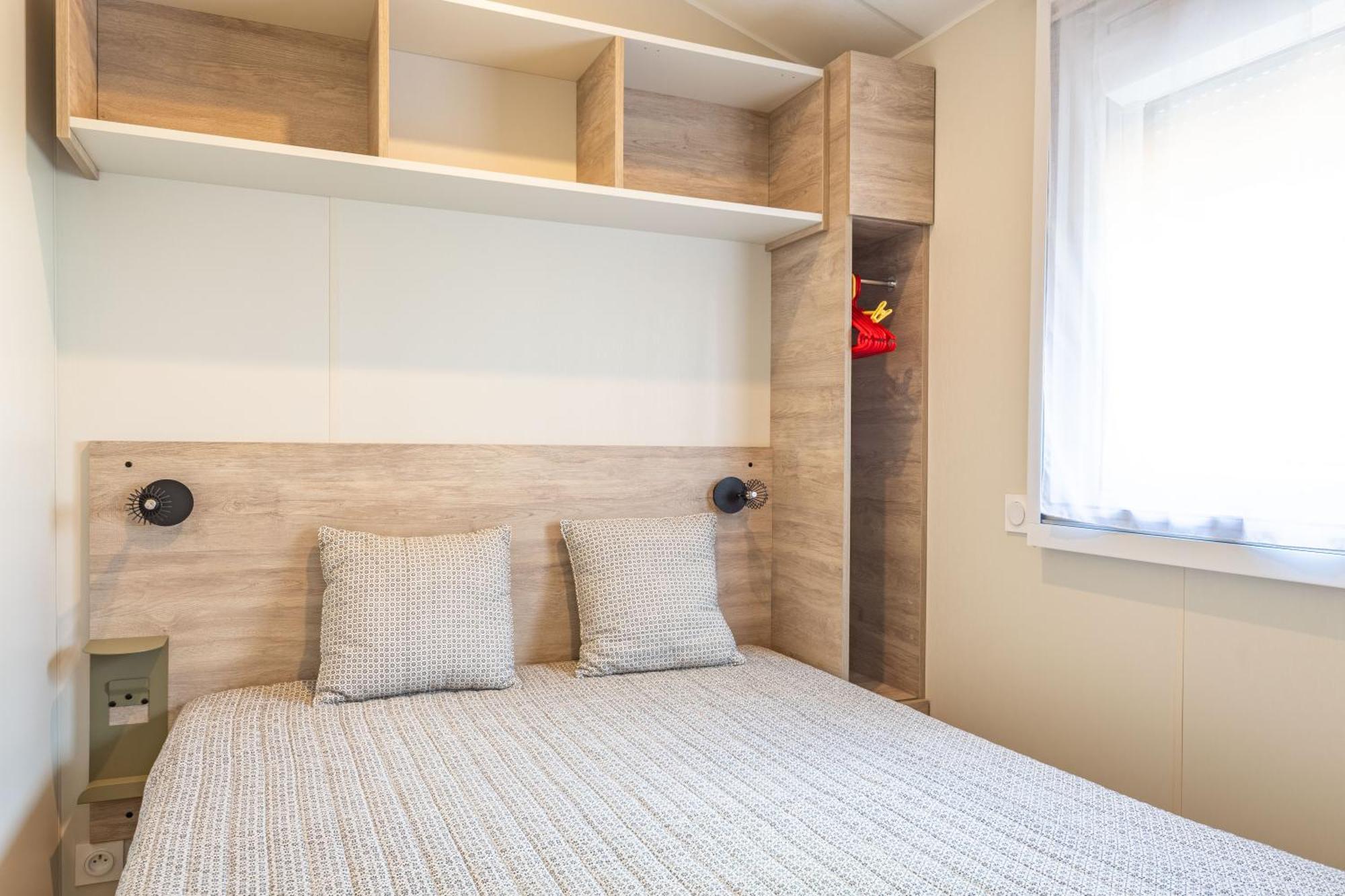 Camping L'Ile Aux Oiseaux エクステリア 写真